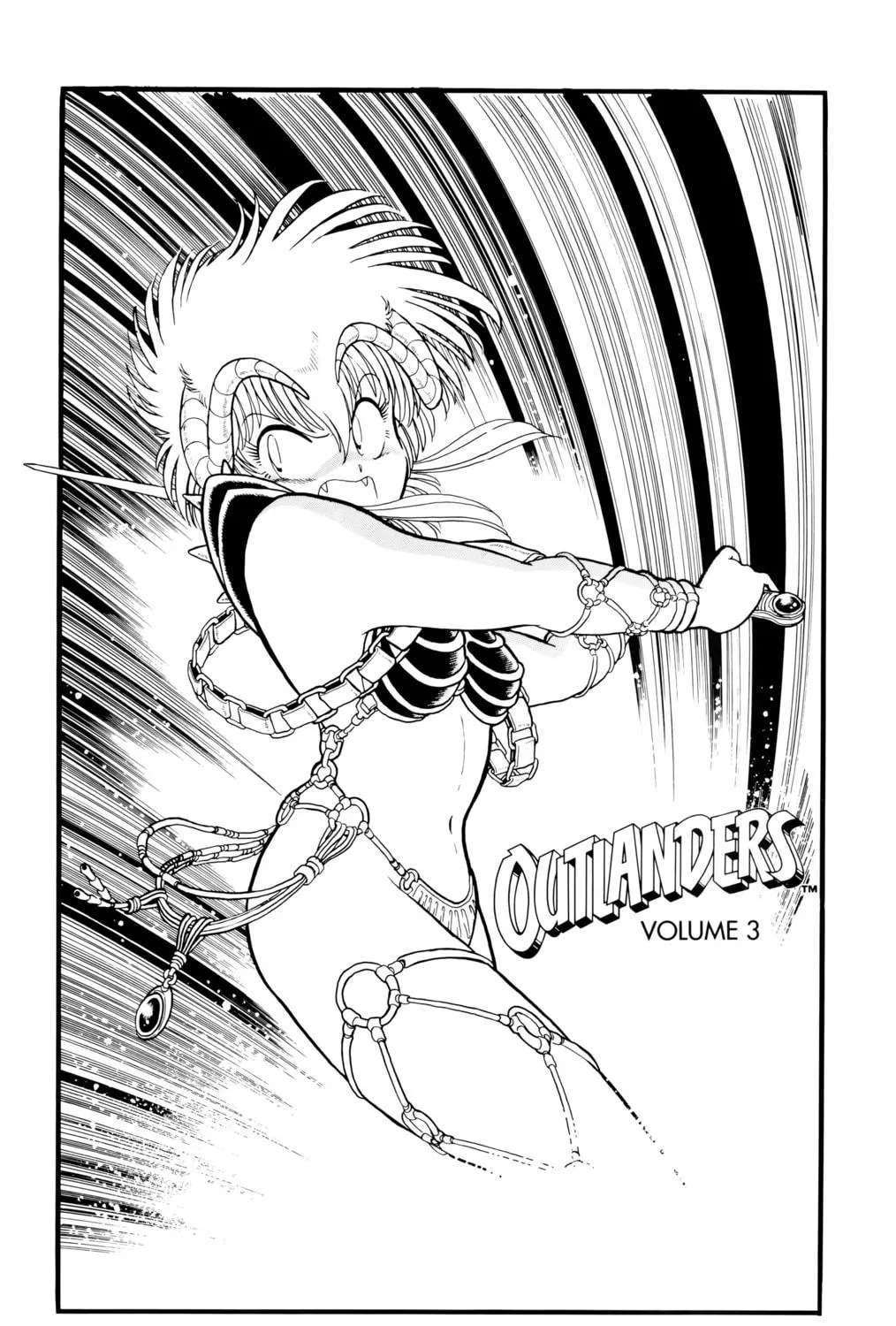 Outlanders Chapter 9 page 9 - 