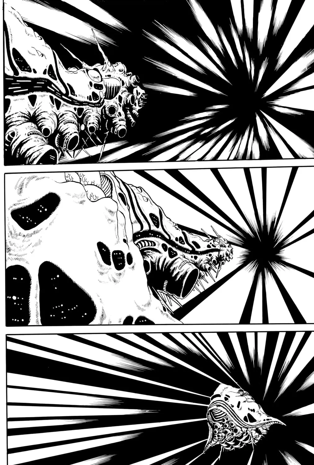 Outlanders Chapter 9 page 85 - 