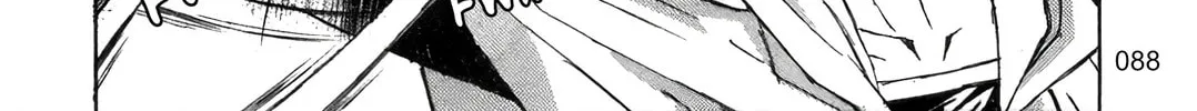 Outlaw Star Chapter 14 page 14 - 