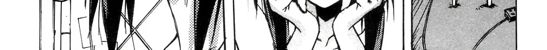 Outlaw Star Chapter 14 page 32 - 