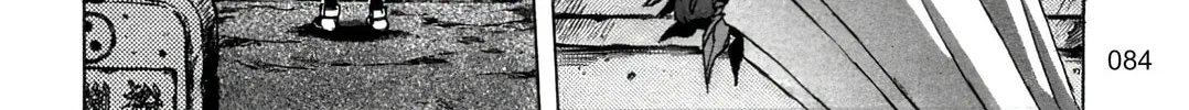 Outlaw Star Chapter 14 page 8 - 