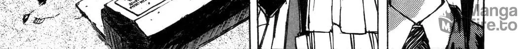 Outlaw Star Chapter 14 page 10 - 