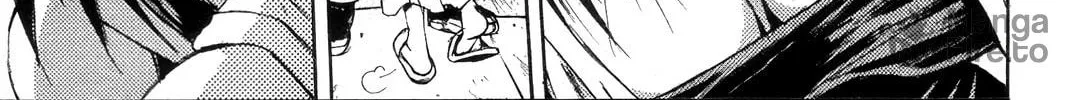 Outlaw Star Chapter 15 page 6 - 