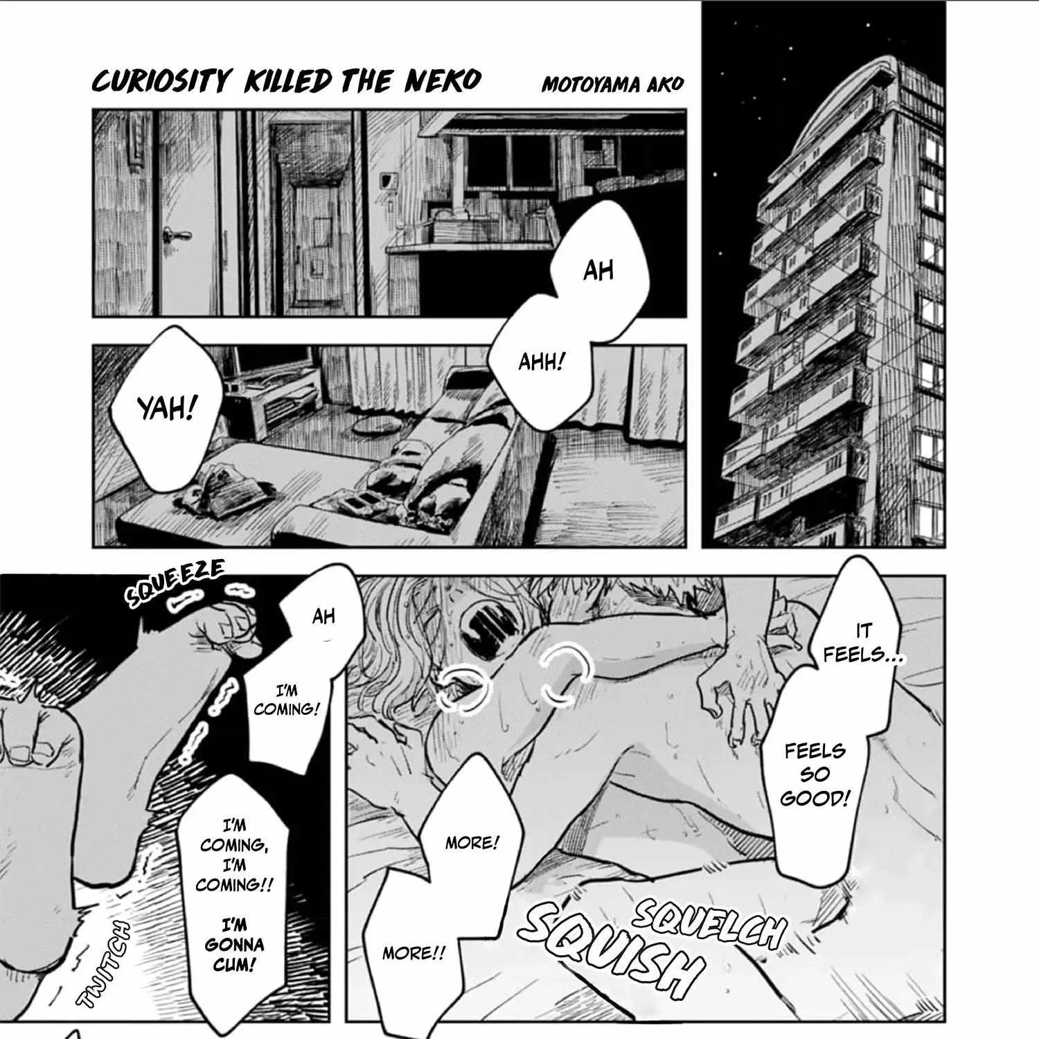 Outotsu Morning Love Chapter 1 page 2 - 