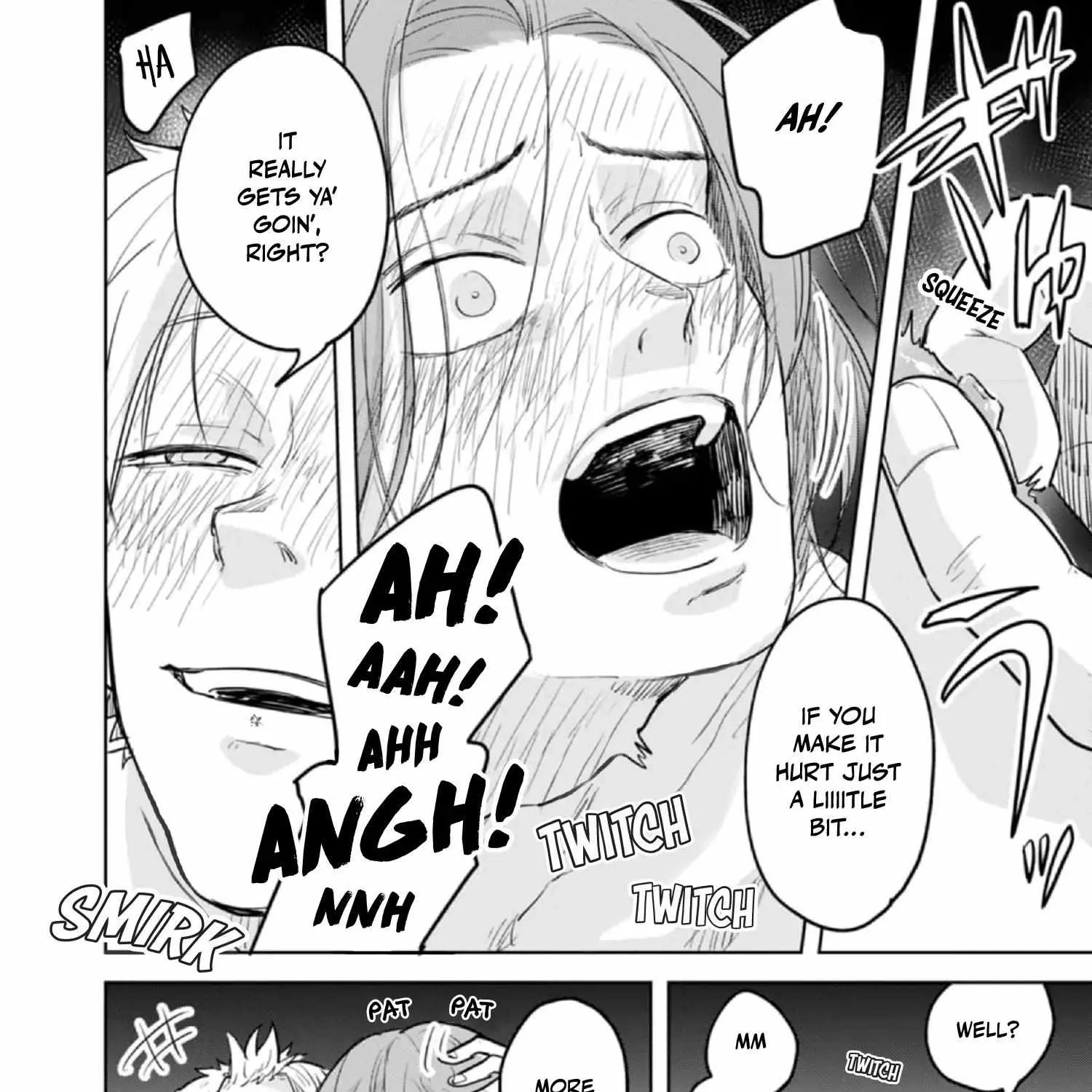 Outotsu Morning Love Chapter 1 page 16 - 