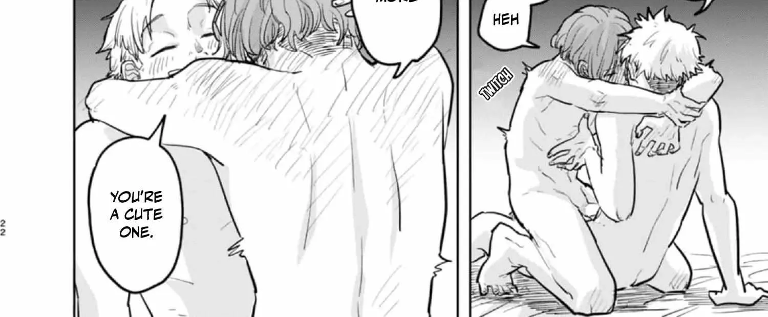 Outotsu Morning Love Chapter 1 page 17 - 