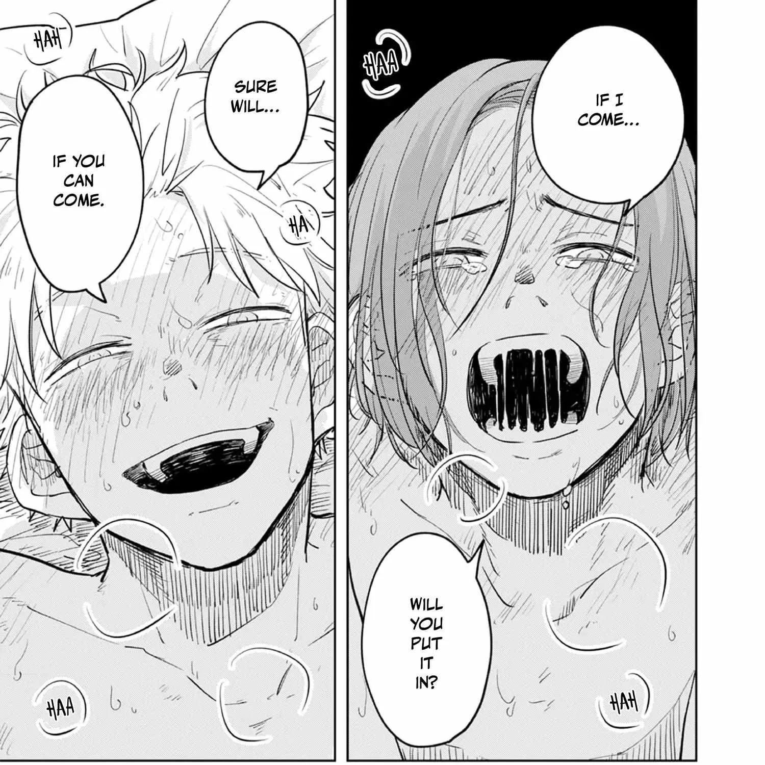 Outotsu Morning Love Chapter 1 page 26 - 