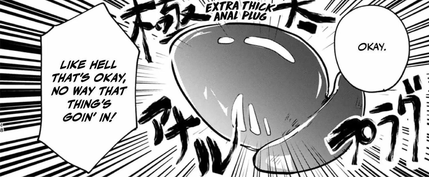 Outotsu Morning Love Chapter 1 page 9 - 