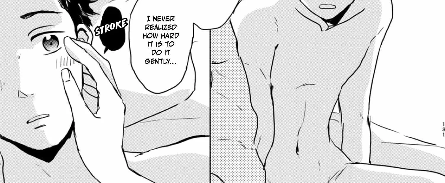 Outotsu Morning Love Chapter 10 page 11 - 