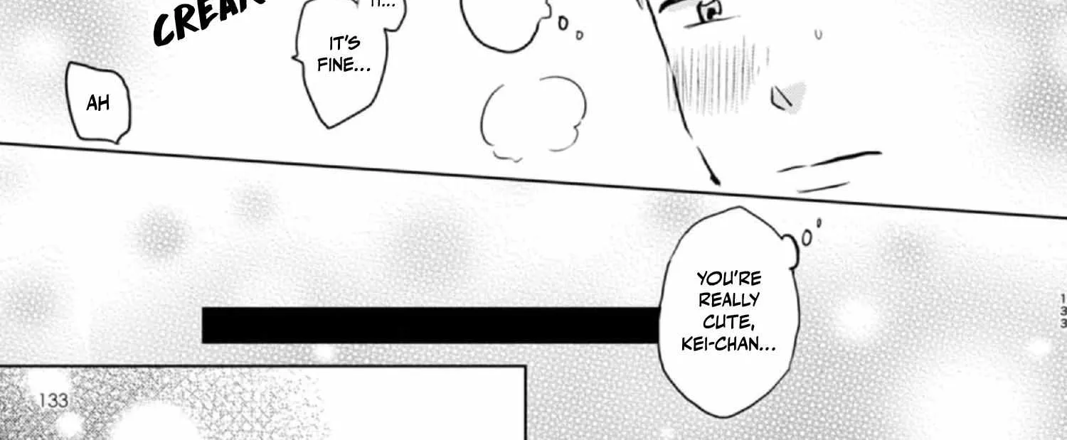 Outotsu Morning Love Chapter 10 page 15 - 