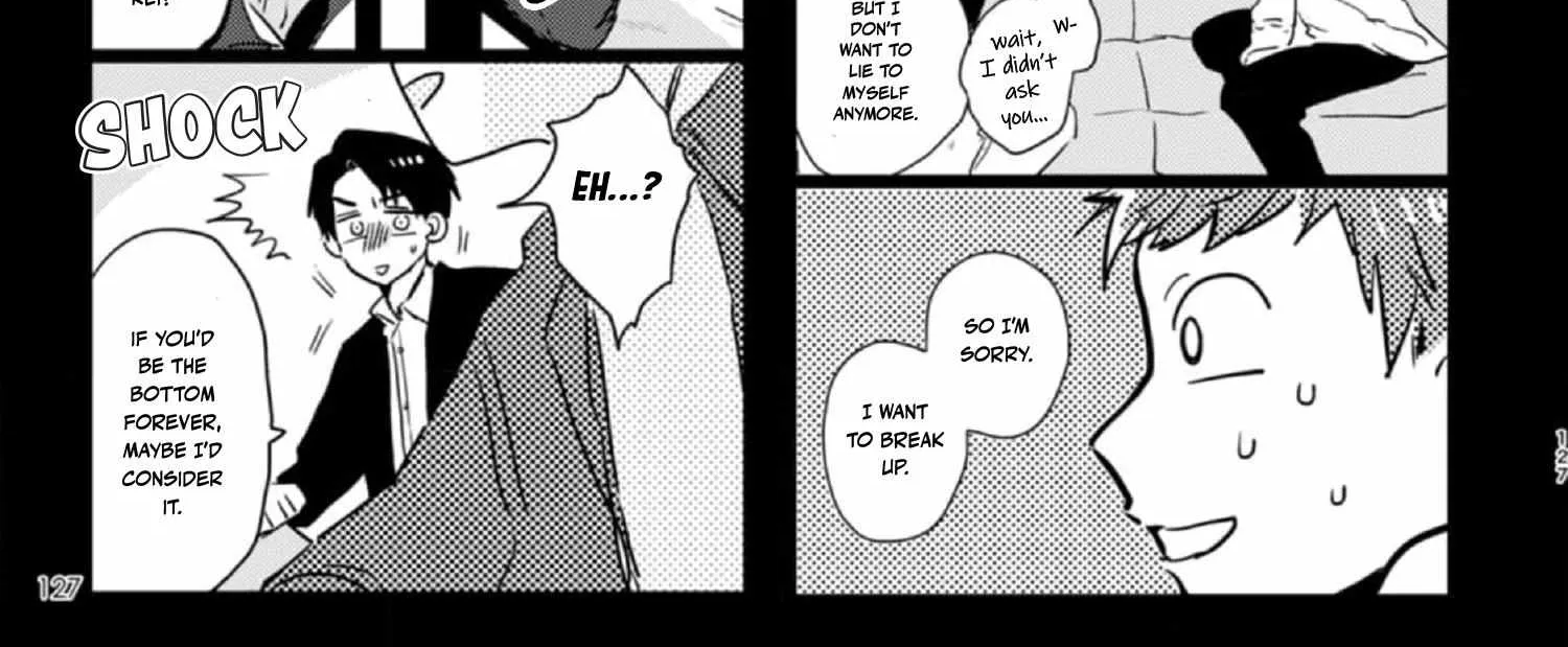 Outotsu Morning Love Chapter 10 page 3 - 