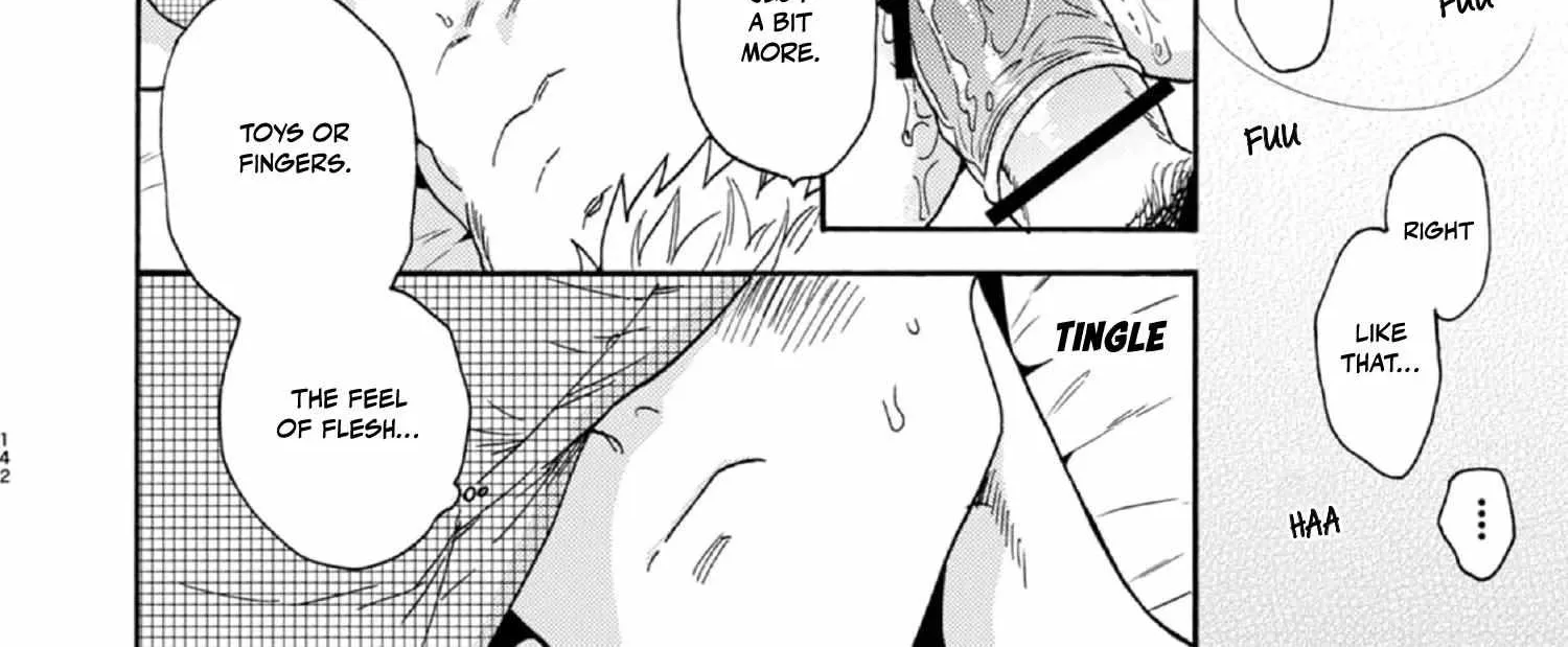Outotsu Morning Love Chapter 11 page 14 - 