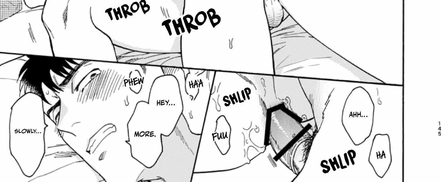 Outotsu Morning Love Chapter 11 page 20 - 