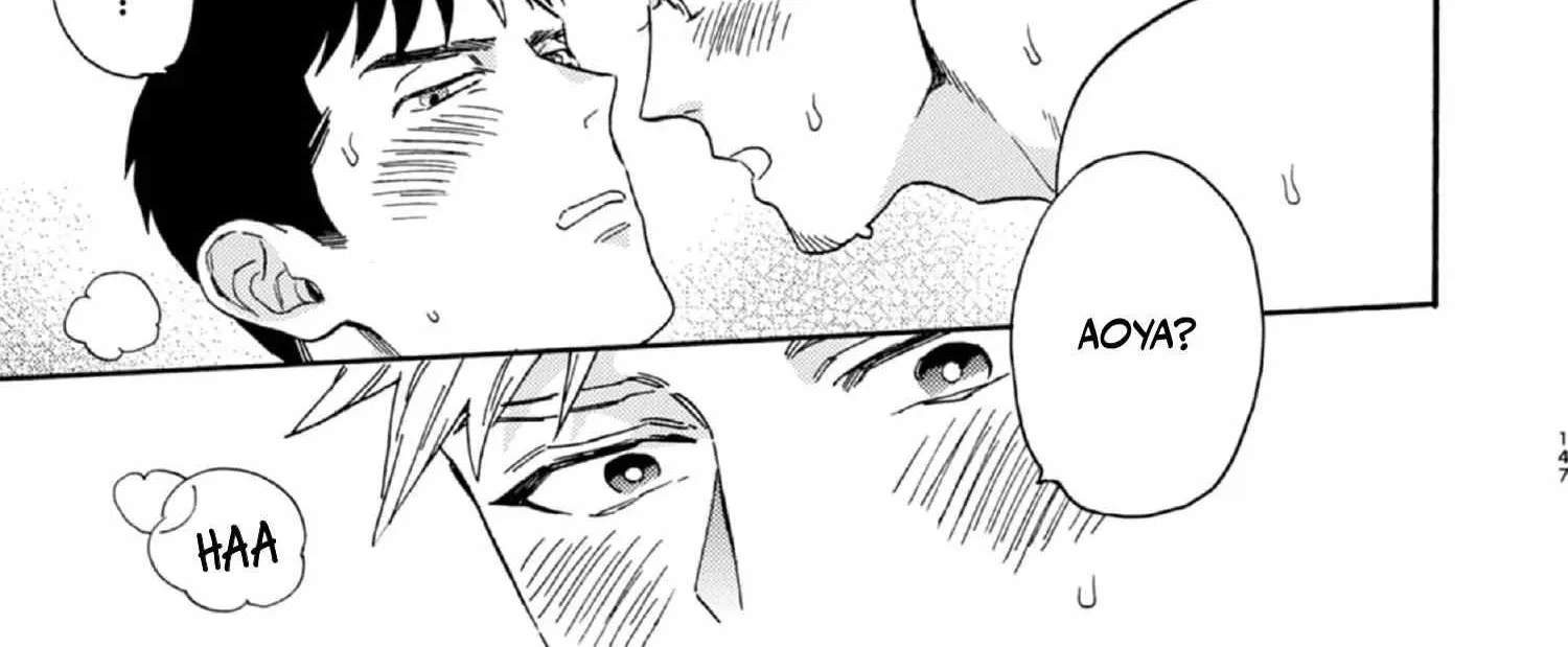Outotsu Morning Love Chapter 11 page 24 - 