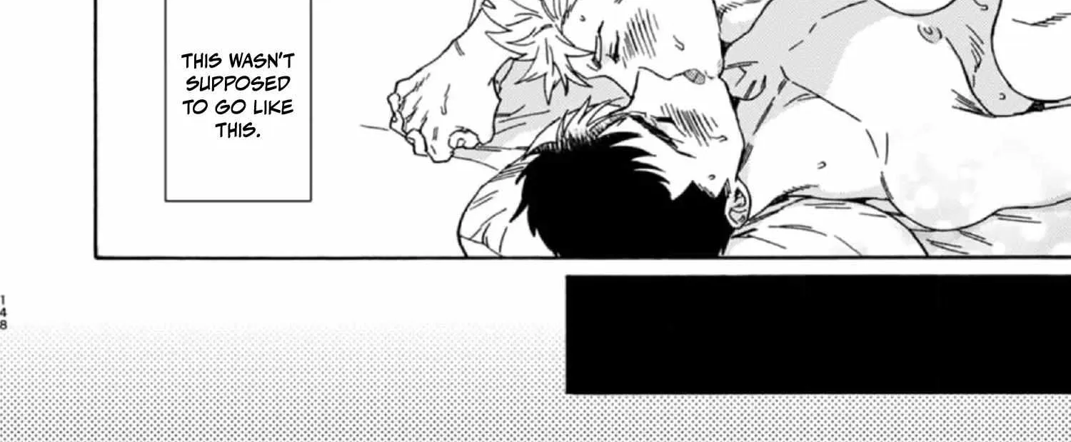 Outotsu Morning Love Chapter 11 page 26 - 
