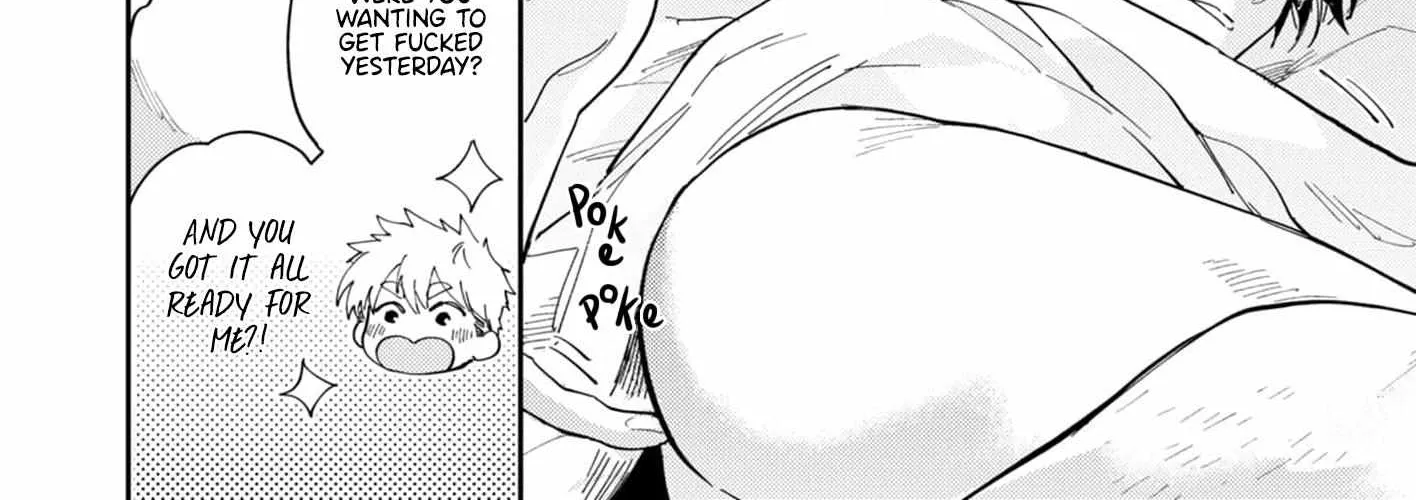 Outotsu Morning Love Chapter 12 page 12 - 