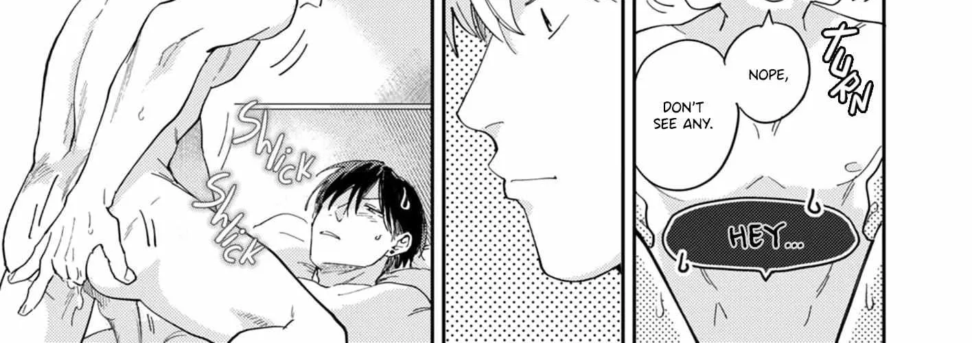 Outotsu Morning Love Chapter 12 page 14 - 
