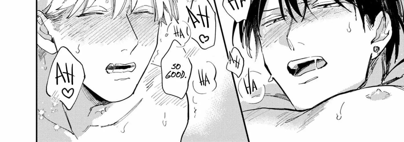 Outotsu Morning Love Chapter 12 page 20 - 