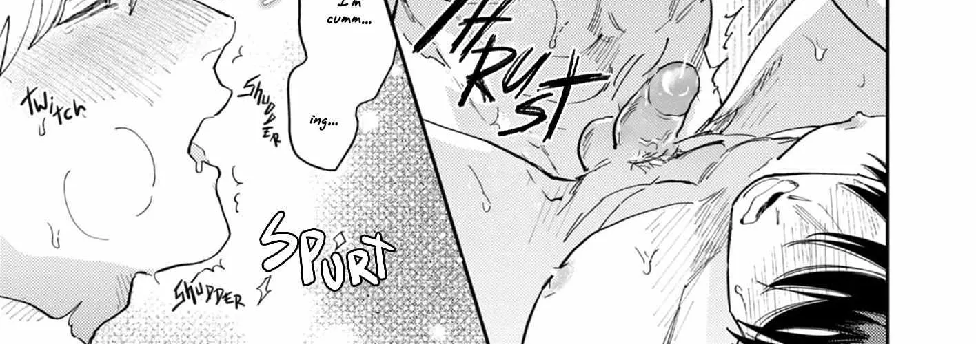 Outotsu Morning Love Chapter 12 page 22 - 