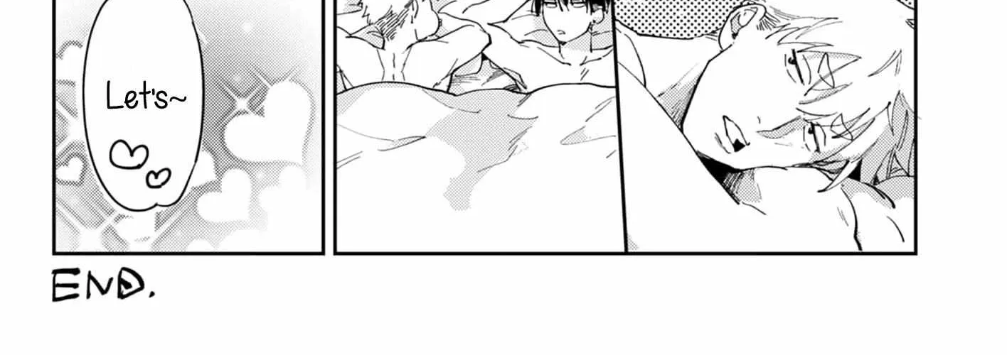 Outotsu Morning Love Chapter 12 page 30 - 