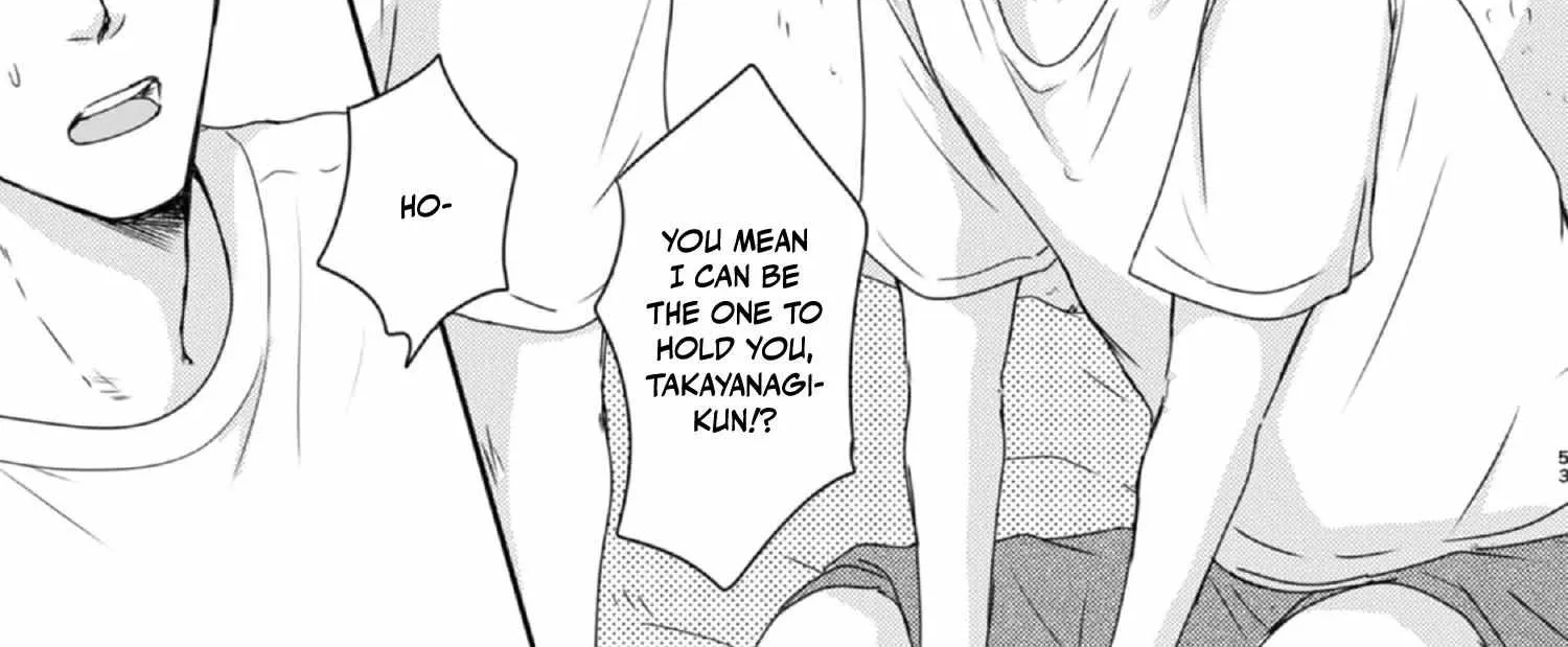 Outotsu Morning Love Chapter 4 page 20 - 