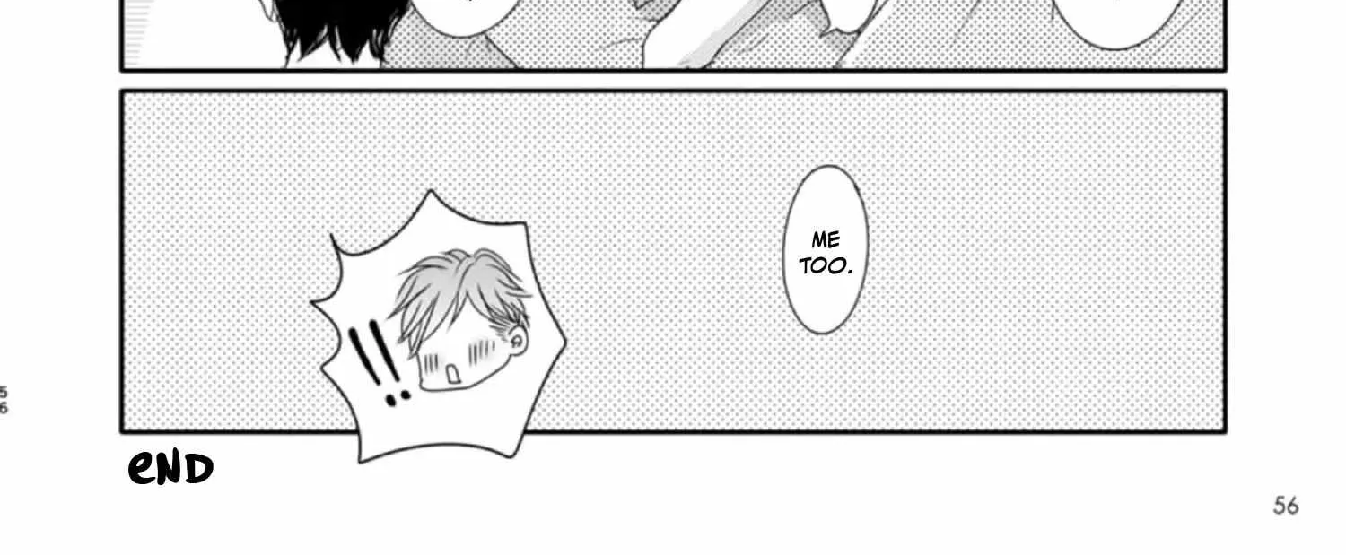 Outotsu Morning Love Chapter 4 page 26 - 