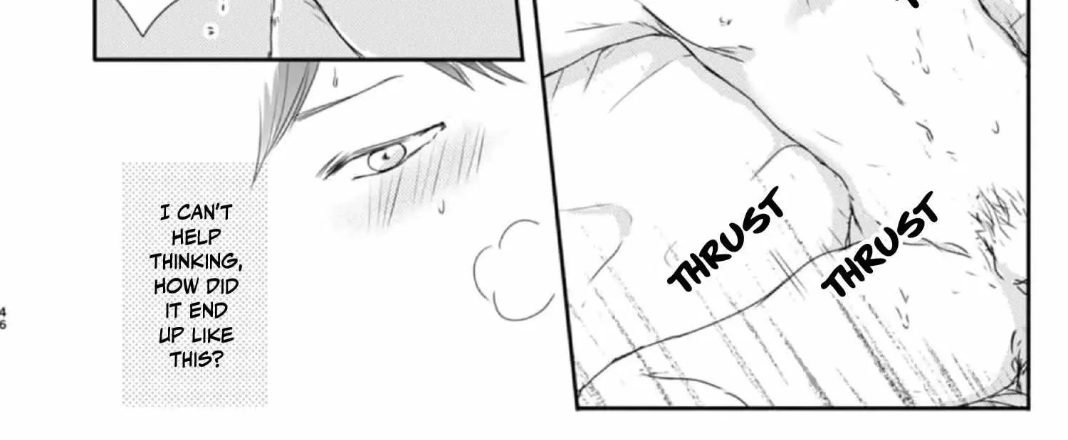 Outotsu Morning Love Chapter 4 page 6 - 