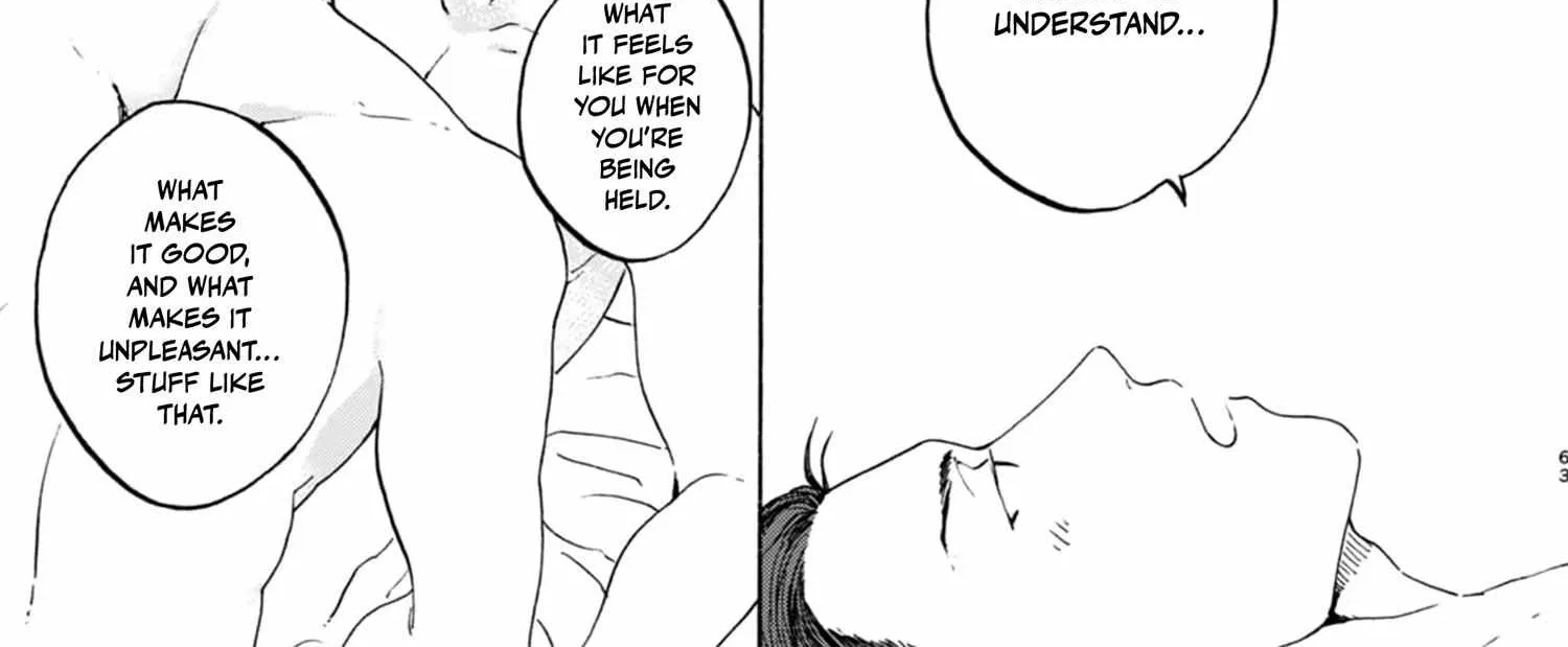 Outotsu Morning Love Chapter 5 page 14 - 