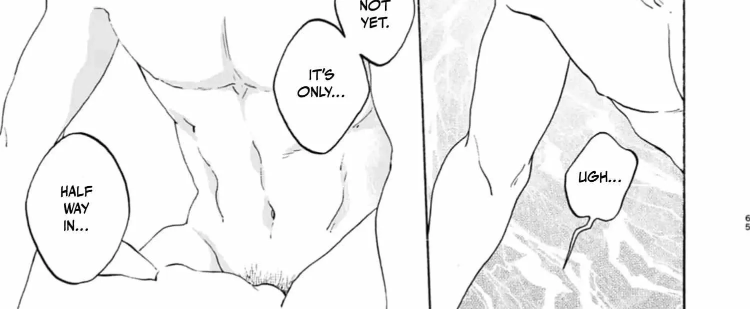 Outotsu Morning Love Chapter 5 page 18 - 