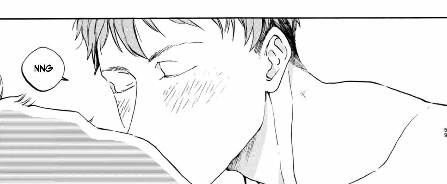 Outotsu Morning Love Chapter 5 page 6 - 