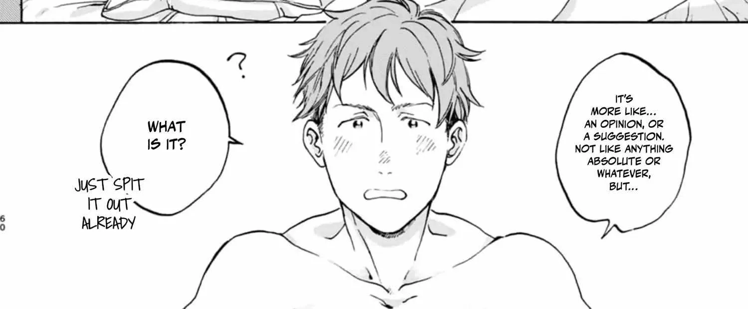 Outotsu Morning Love Chapter 5 page 8 - 