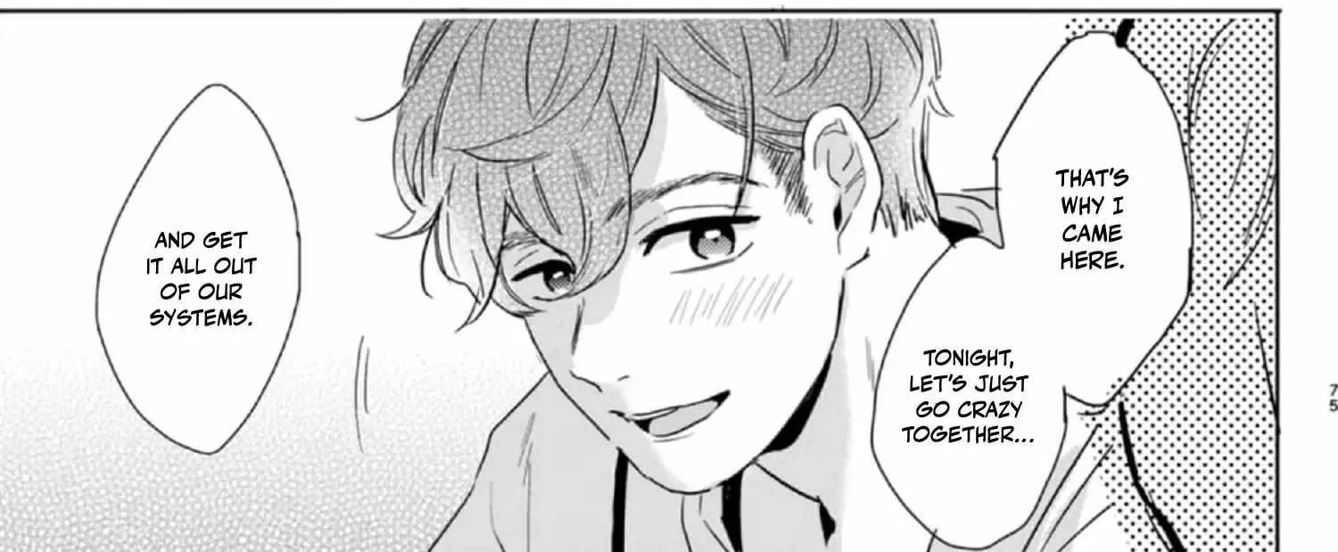 Outotsu Morning Love Chapter 6 page 16 - 