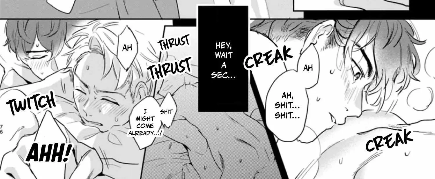Outotsu Morning Love Chapter 6 page 18 - 