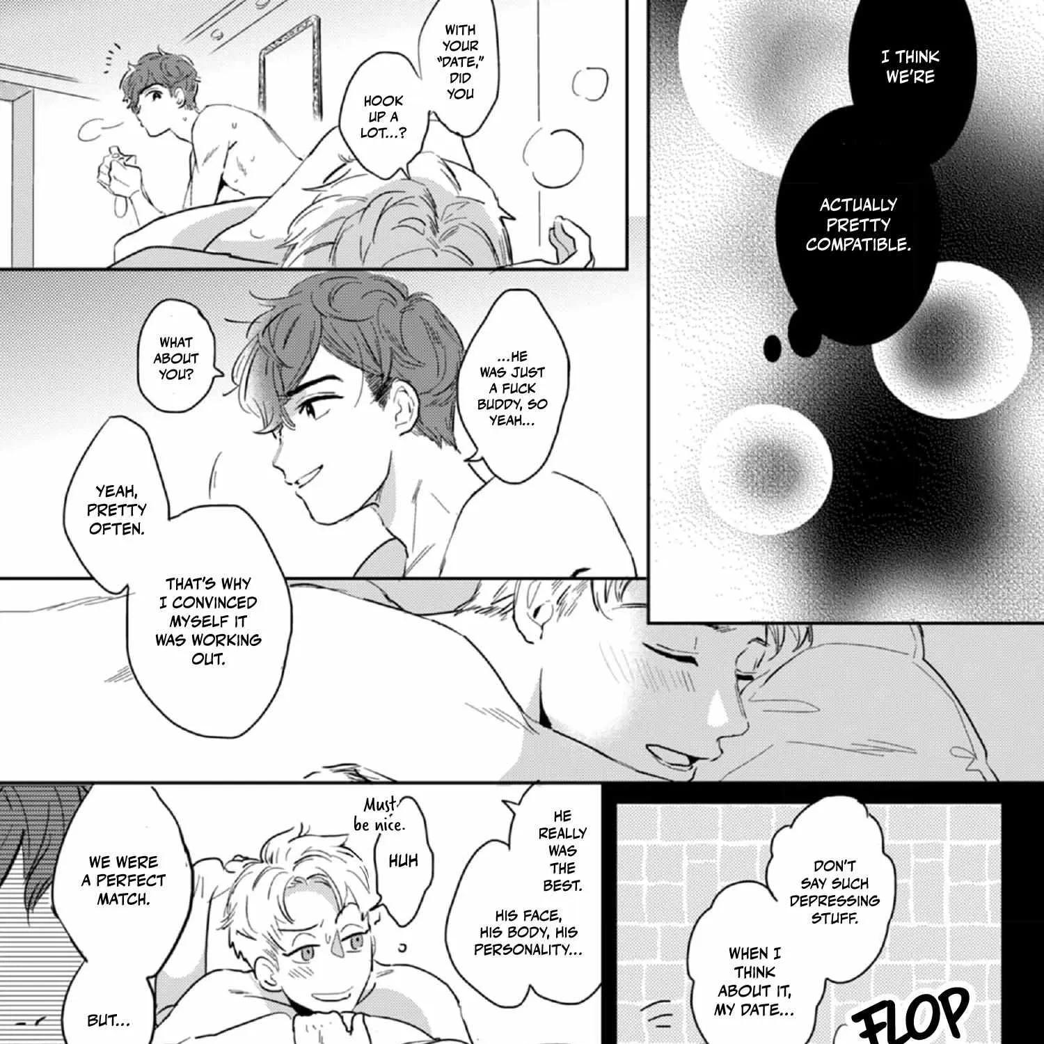 Outotsu Morning Love Chapter 6 page 19 - 