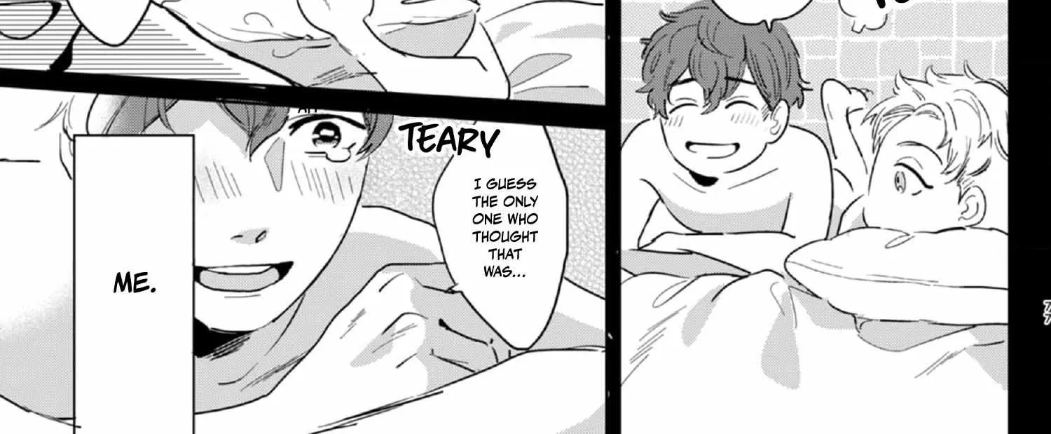 Outotsu Morning Love Chapter 6 page 20 - 