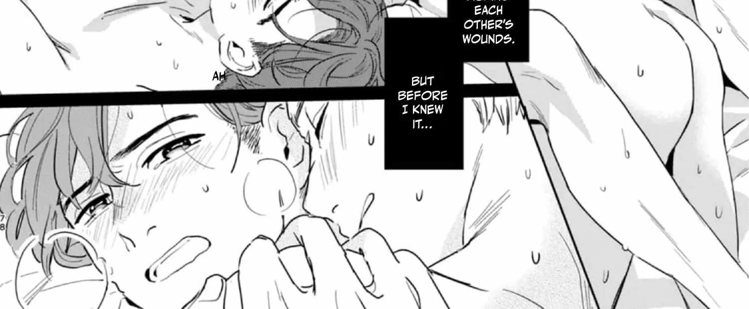 Outotsu Morning Love Chapter 6 page 22 - 