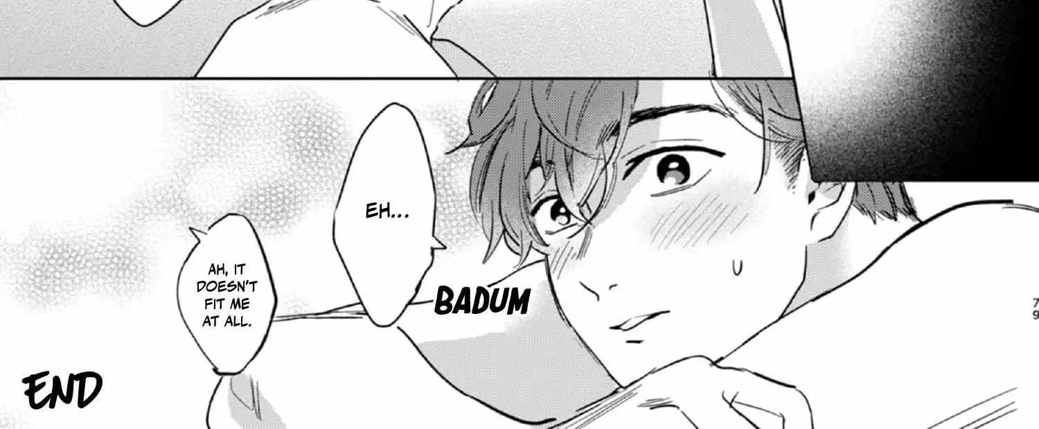 Outotsu Morning Love Chapter 6 page 24 - 