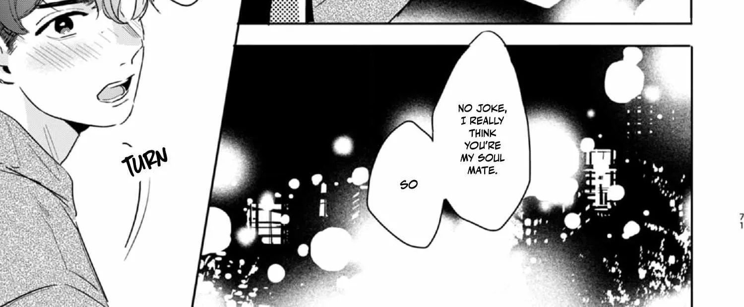 Outotsu Morning Love Chapter 6 page 8 - 