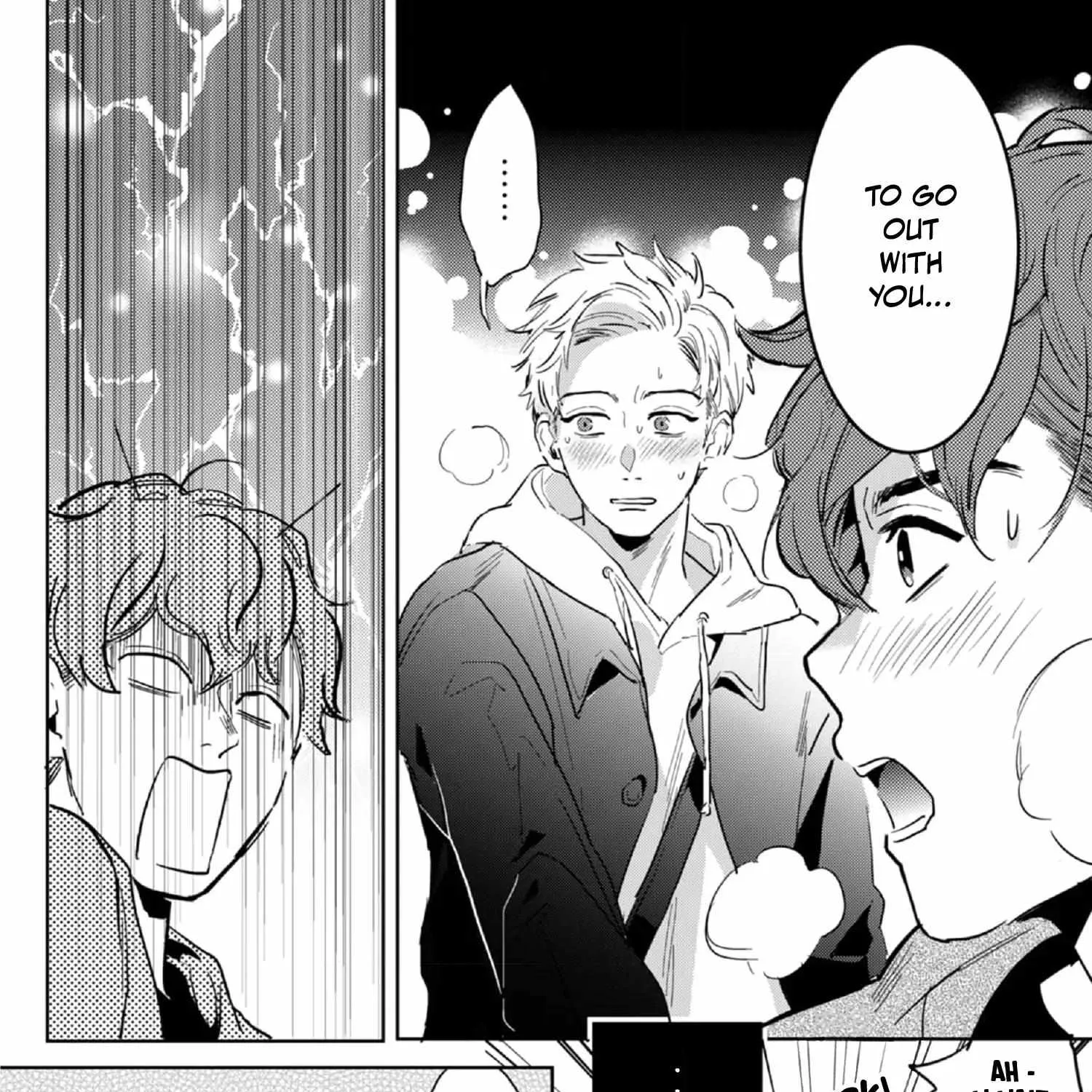 Outotsu Morning Love Chapter 6 page 9 - 
