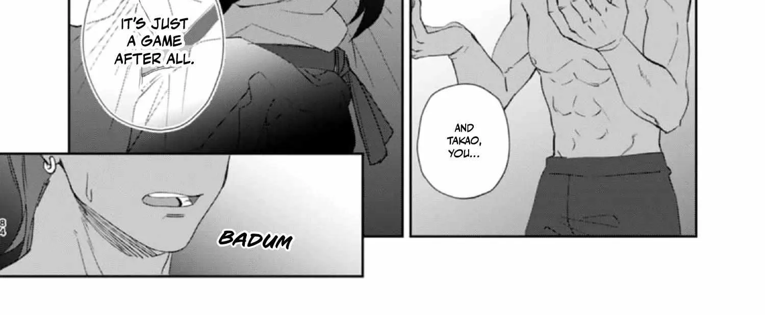 Outotsu Morning Love Chapter 7 page 12 - 