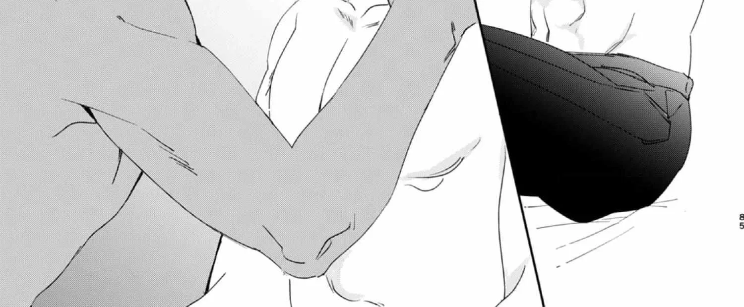 Outotsu Morning Love Chapter 7 page 14 - 