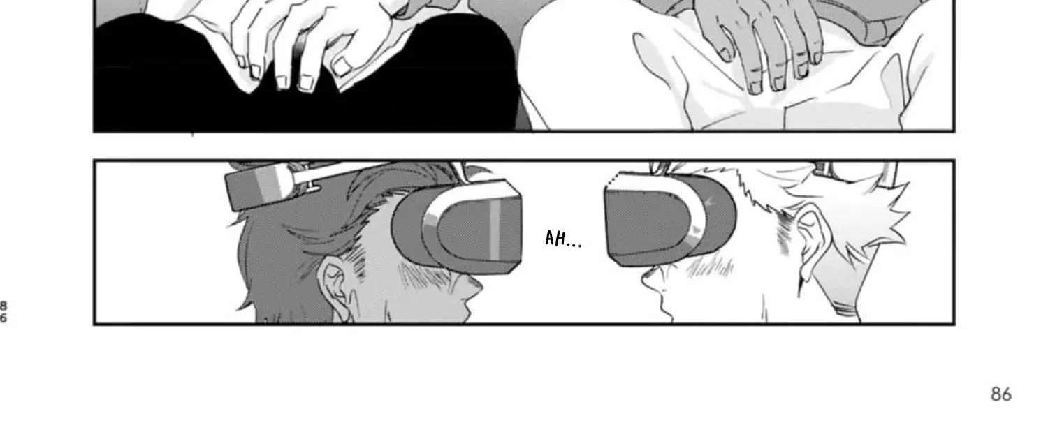 Outotsu Morning Love Chapter 7 page 16 - 