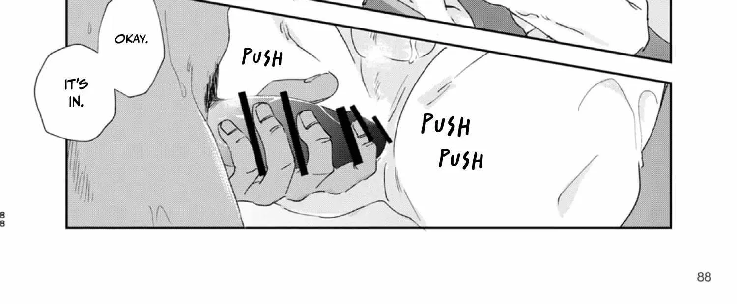 Outotsu Morning Love Chapter 7 page 20 - 