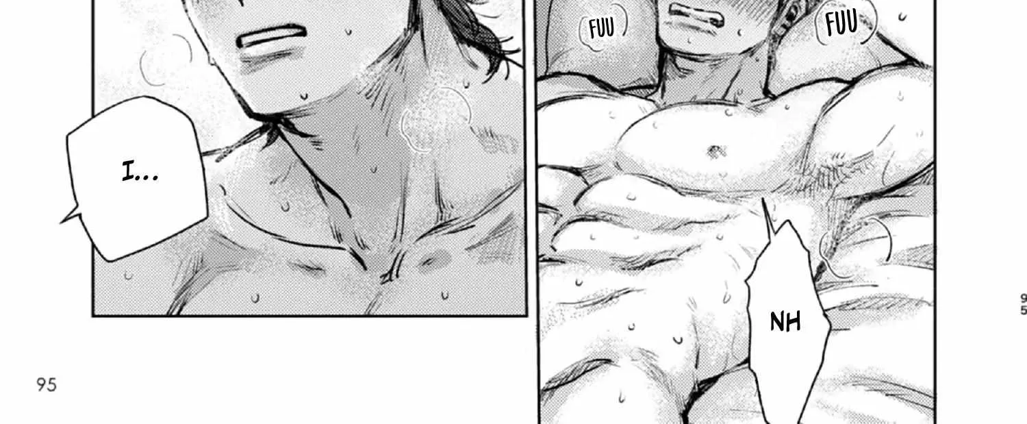 Outotsu Morning Love Chapter 8 page 12 - 