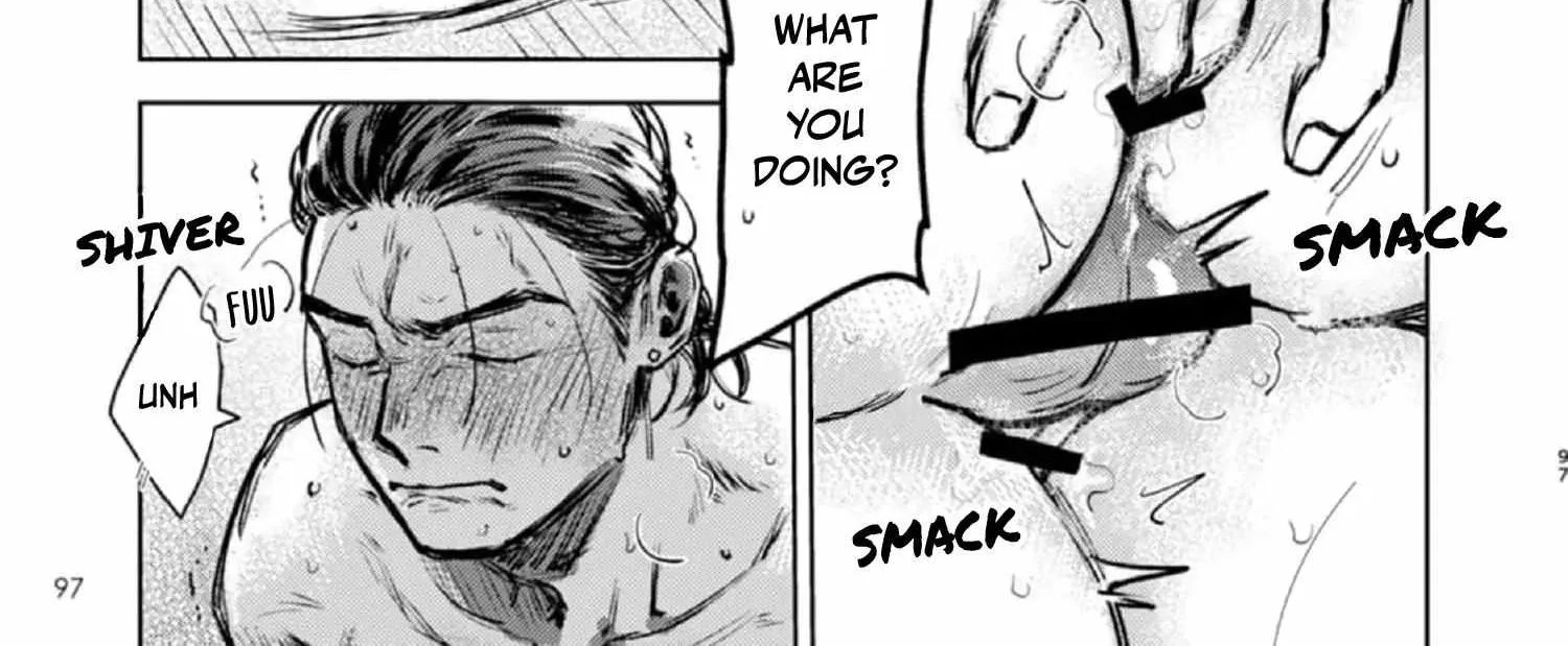 Outotsu Morning Love Chapter 8 page 16 - 