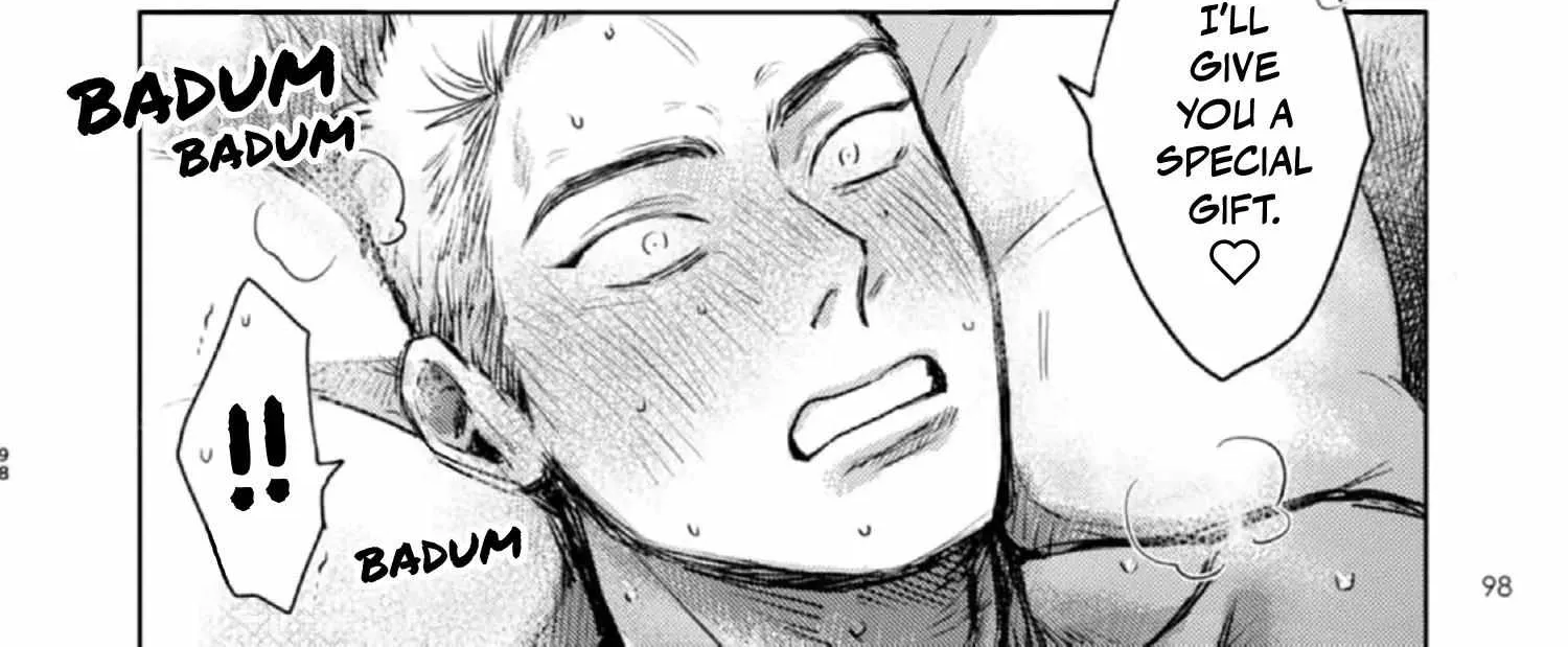 Outotsu Morning Love Chapter 8 page 18 - 