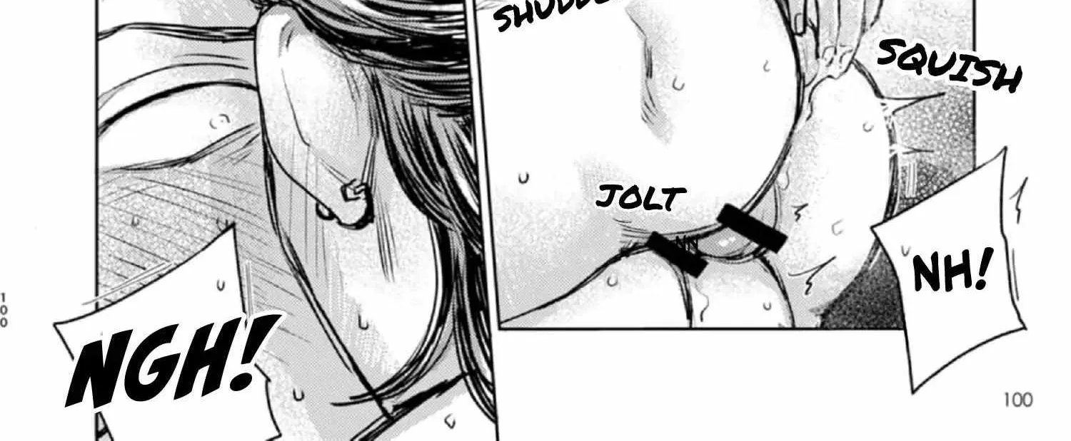 Outotsu Morning Love Chapter 8 page 22 - 