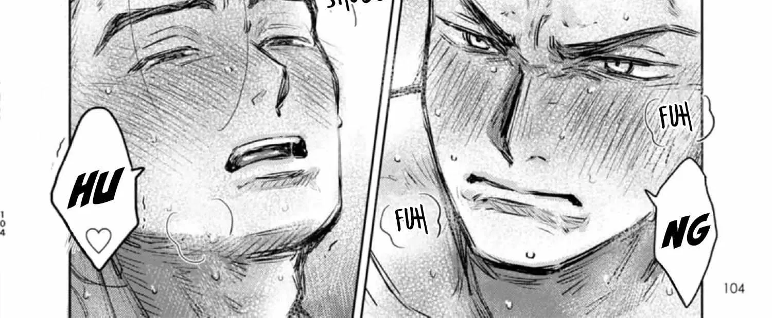 Outotsu Morning Love Chapter 8 page 30 - 