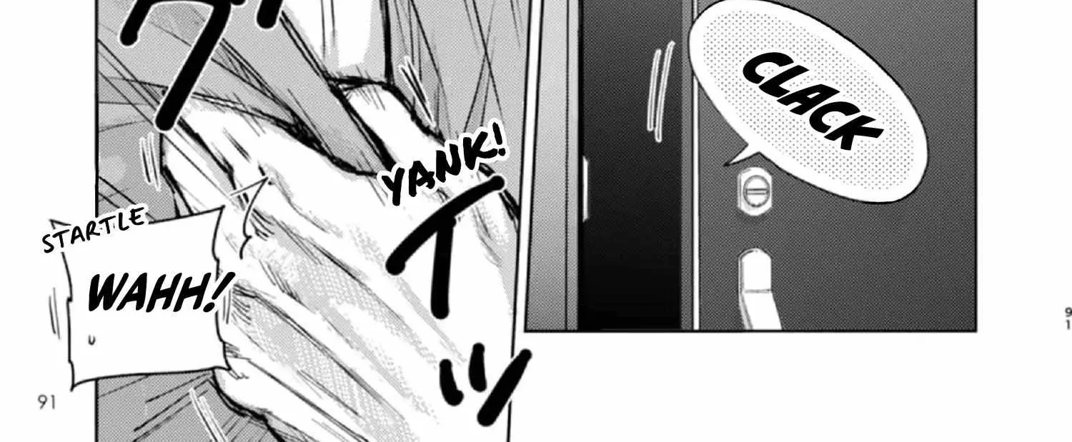 Outotsu Morning Love Chapter 8 page 4 - 