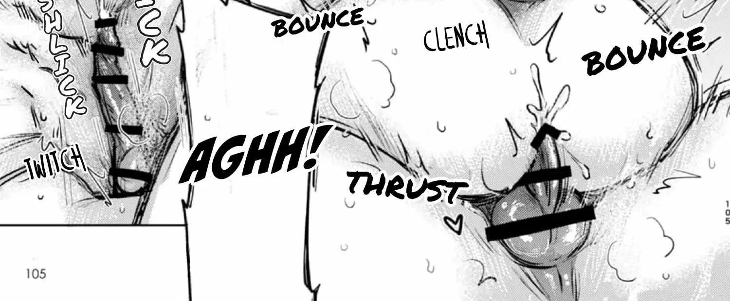Outotsu Morning Love Chapter 8 page 32 - 